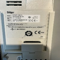 Dräger Infinity Delta - Monitor image 1